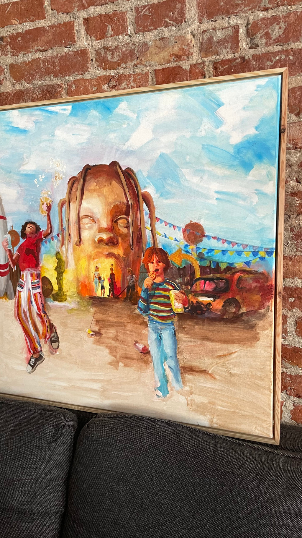 Astroworld