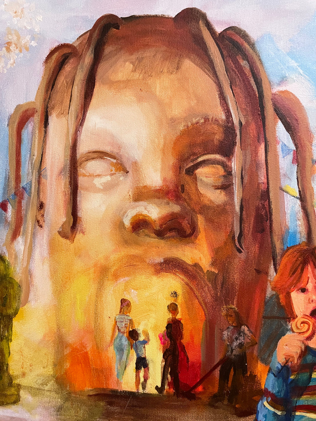 Astroworld