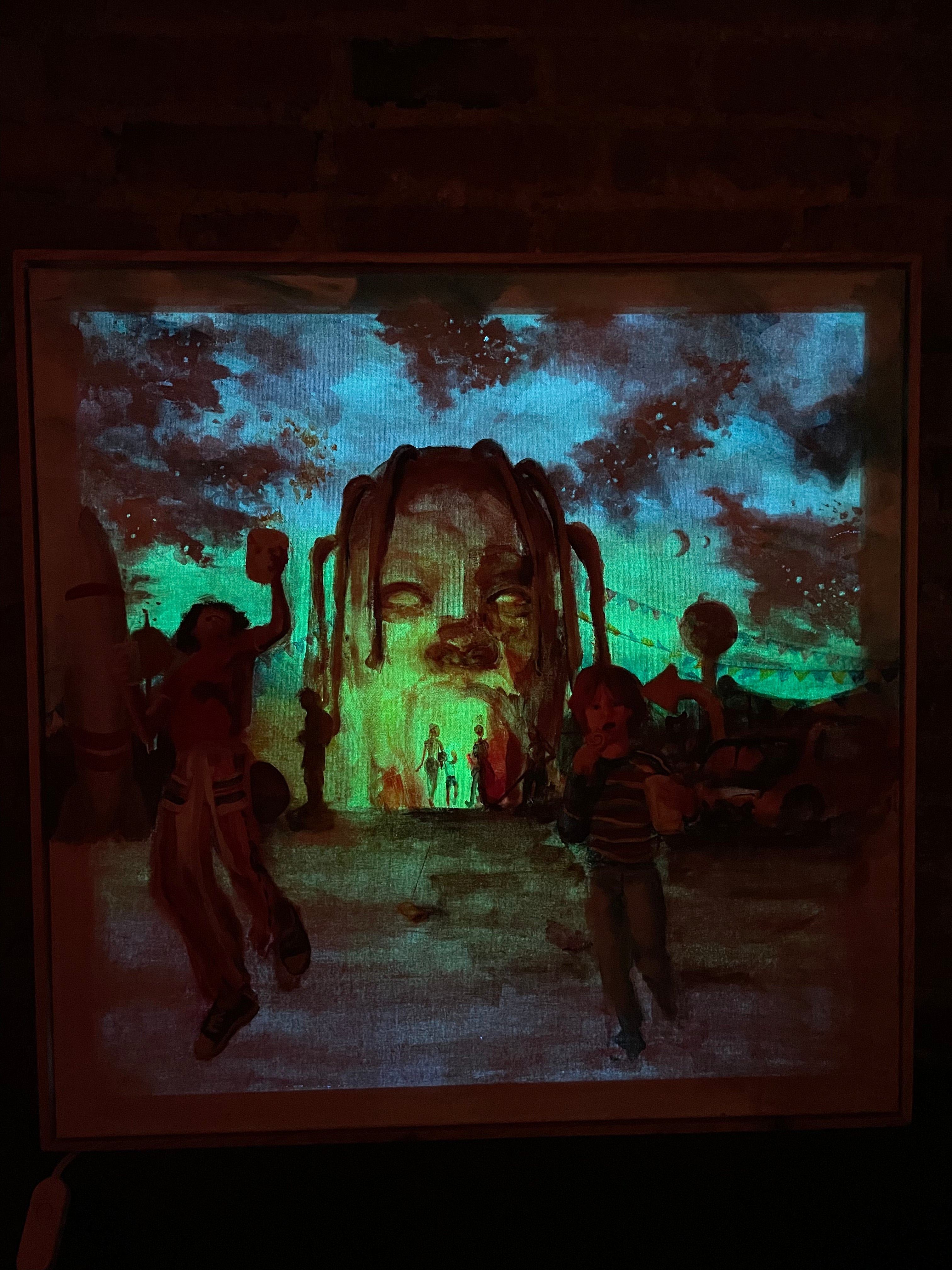 Astroworld