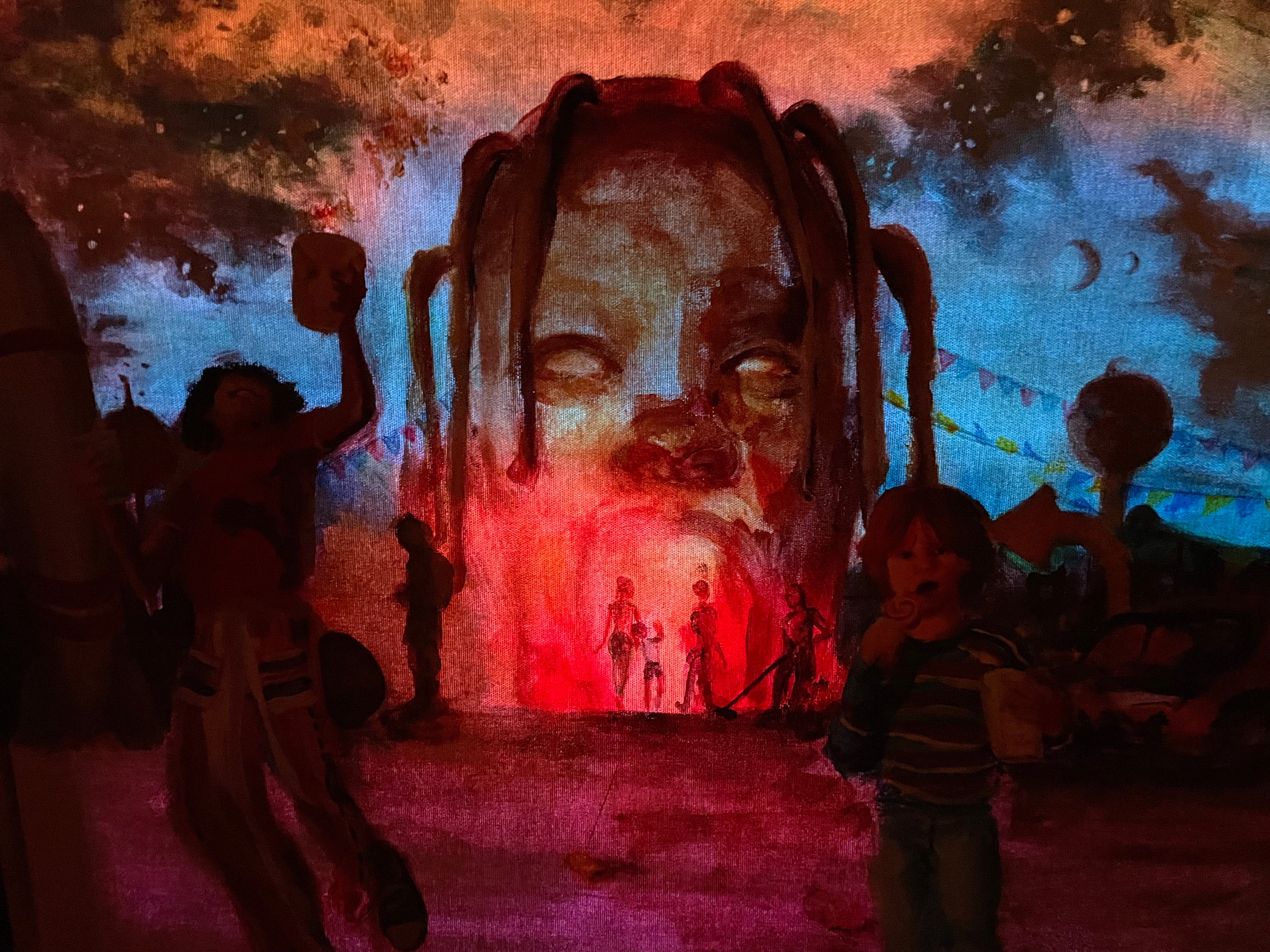 Astroworld