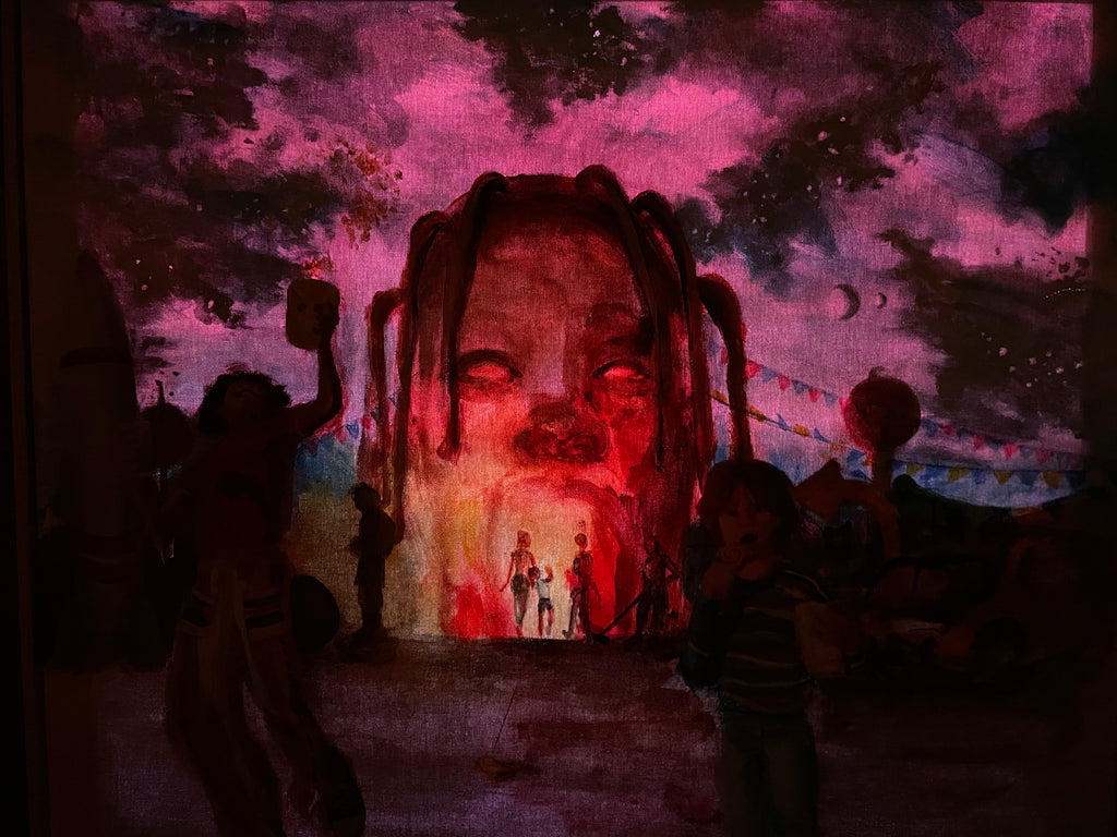 Astroworld