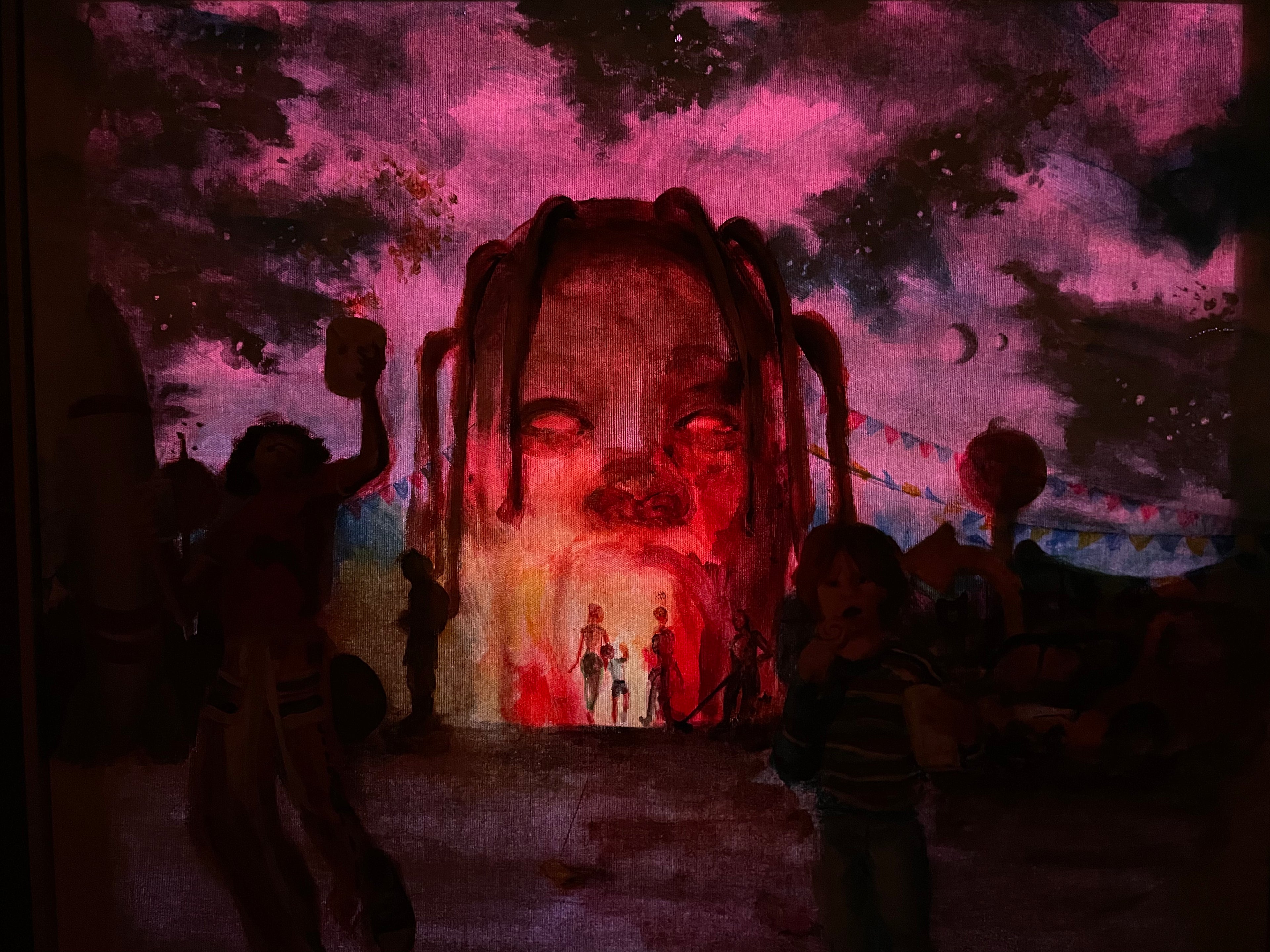 Astroworld