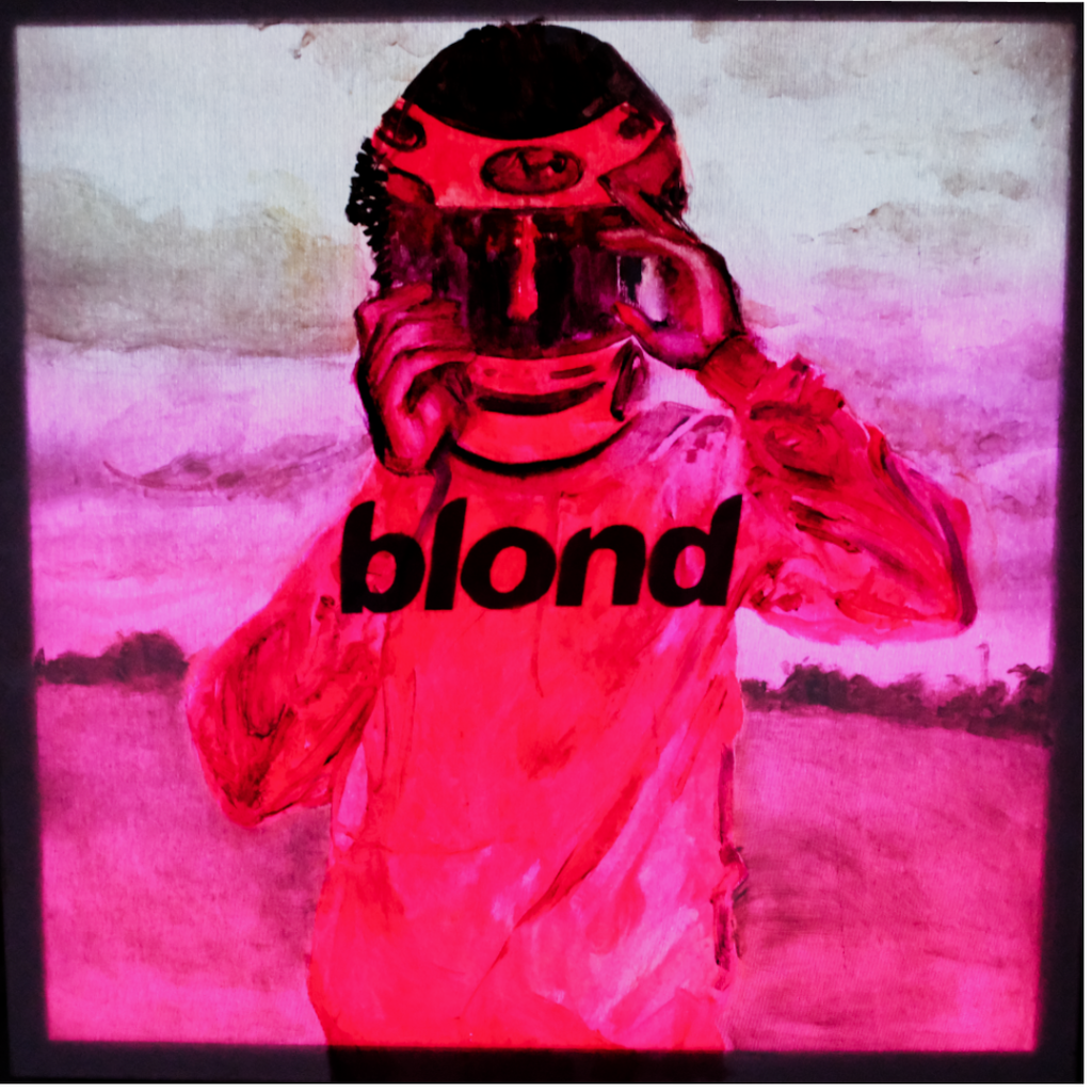 Blonde alternative