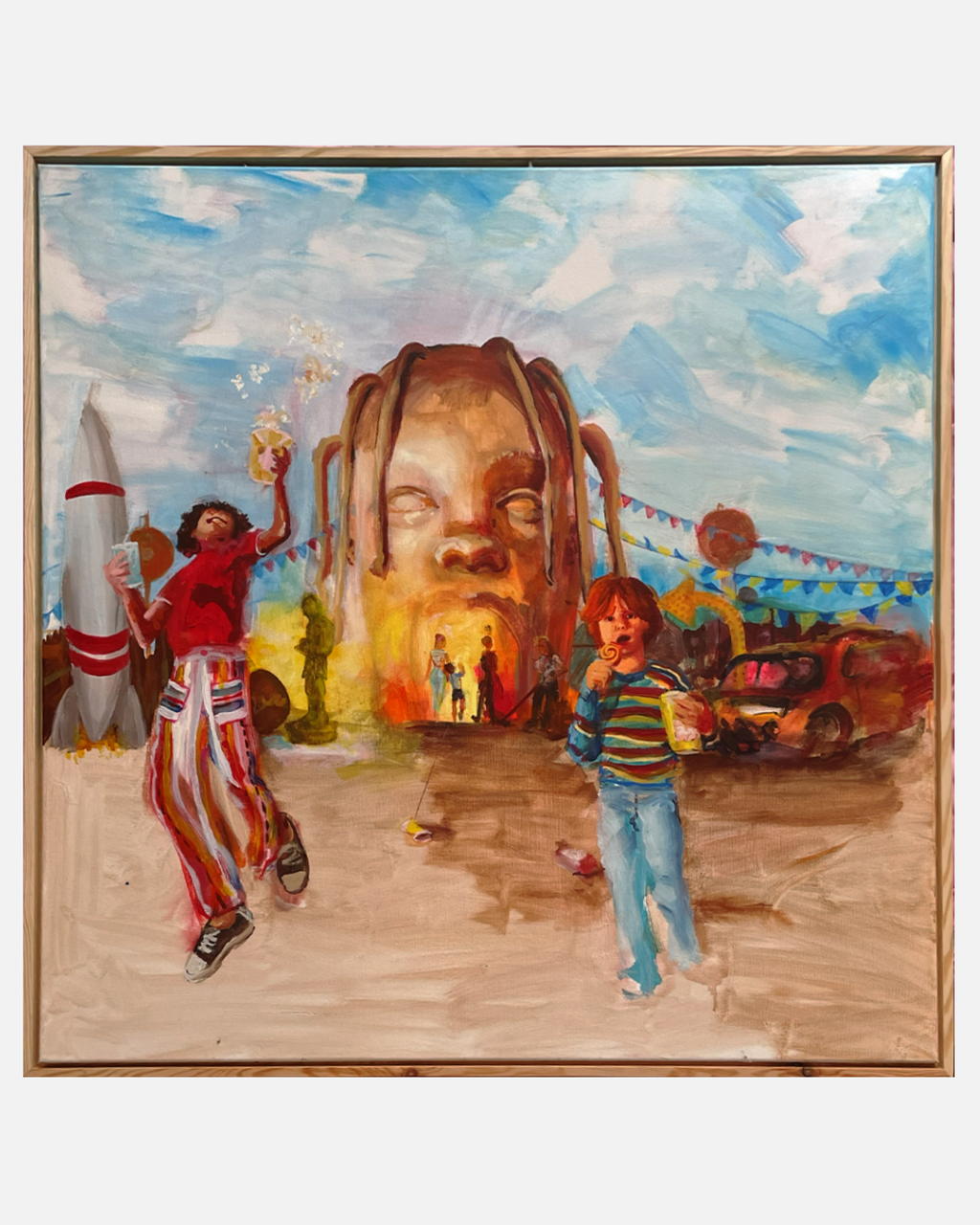 Astroworld